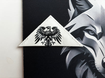 Wolfsgilde Personalisierte Lesezeichen