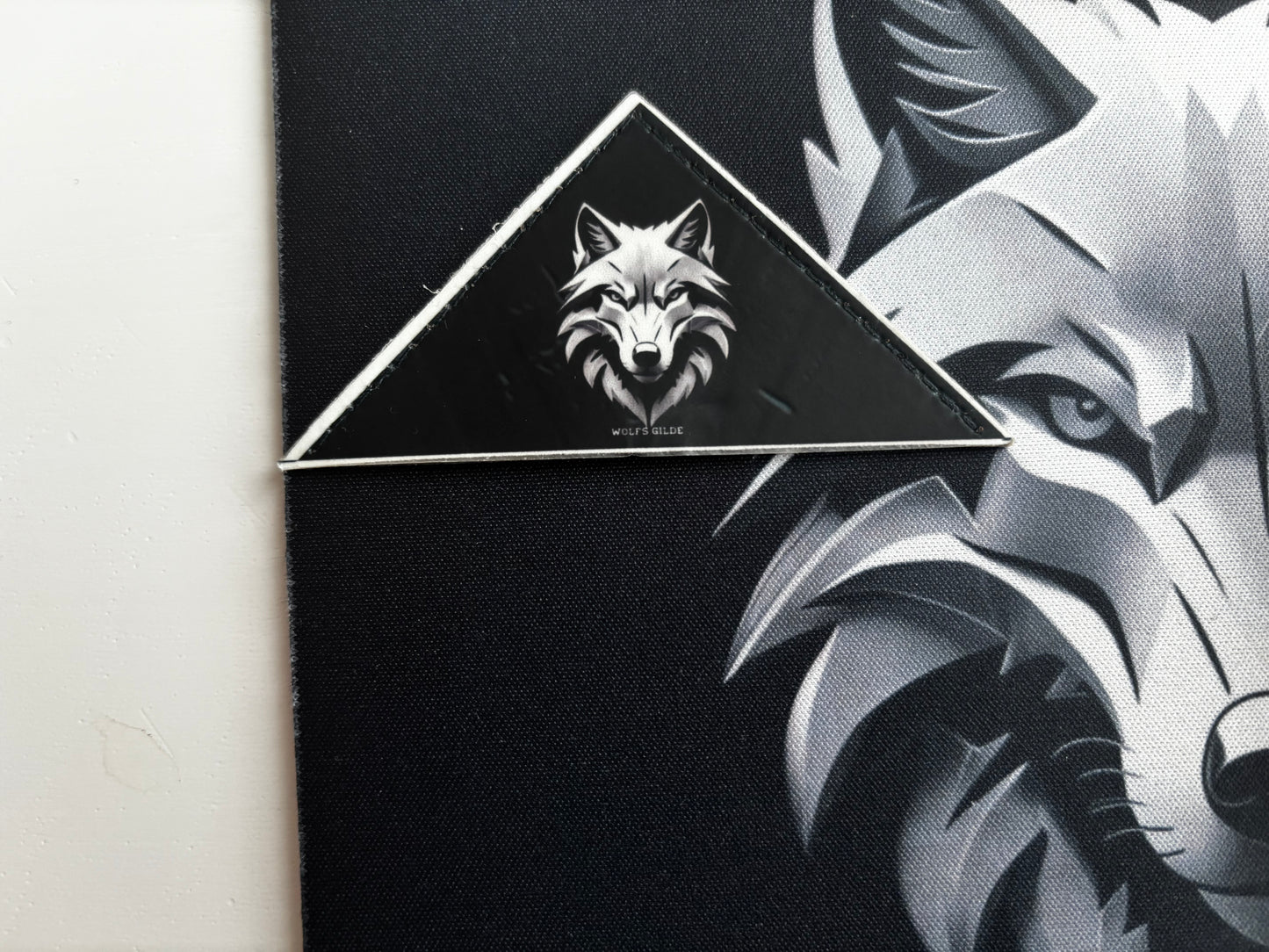 Wolfsgilde Standart Desk Set